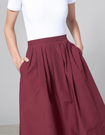 stradivarius womens skirt deals
