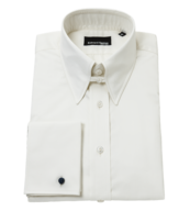 surplus white mens dress shirt